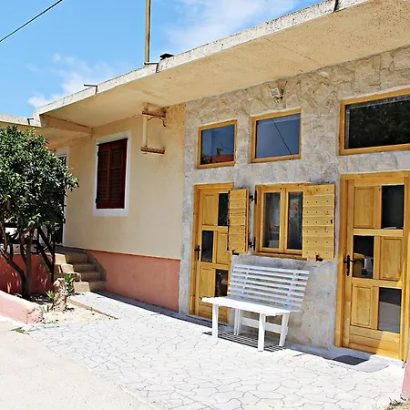 Studio Apartman Zara Exterior photo