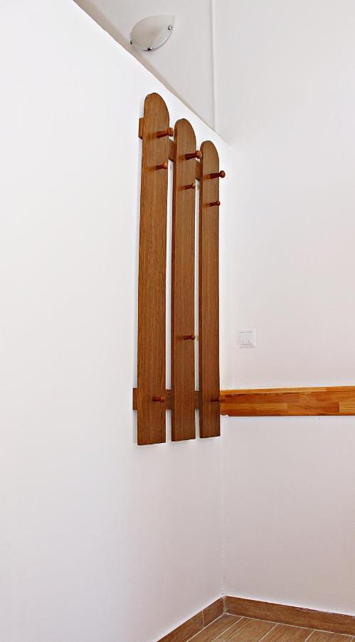 Studio Apartman Zara Apartman *