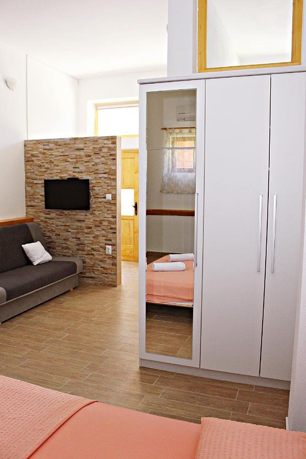 Studio Apartman Zara Zadar