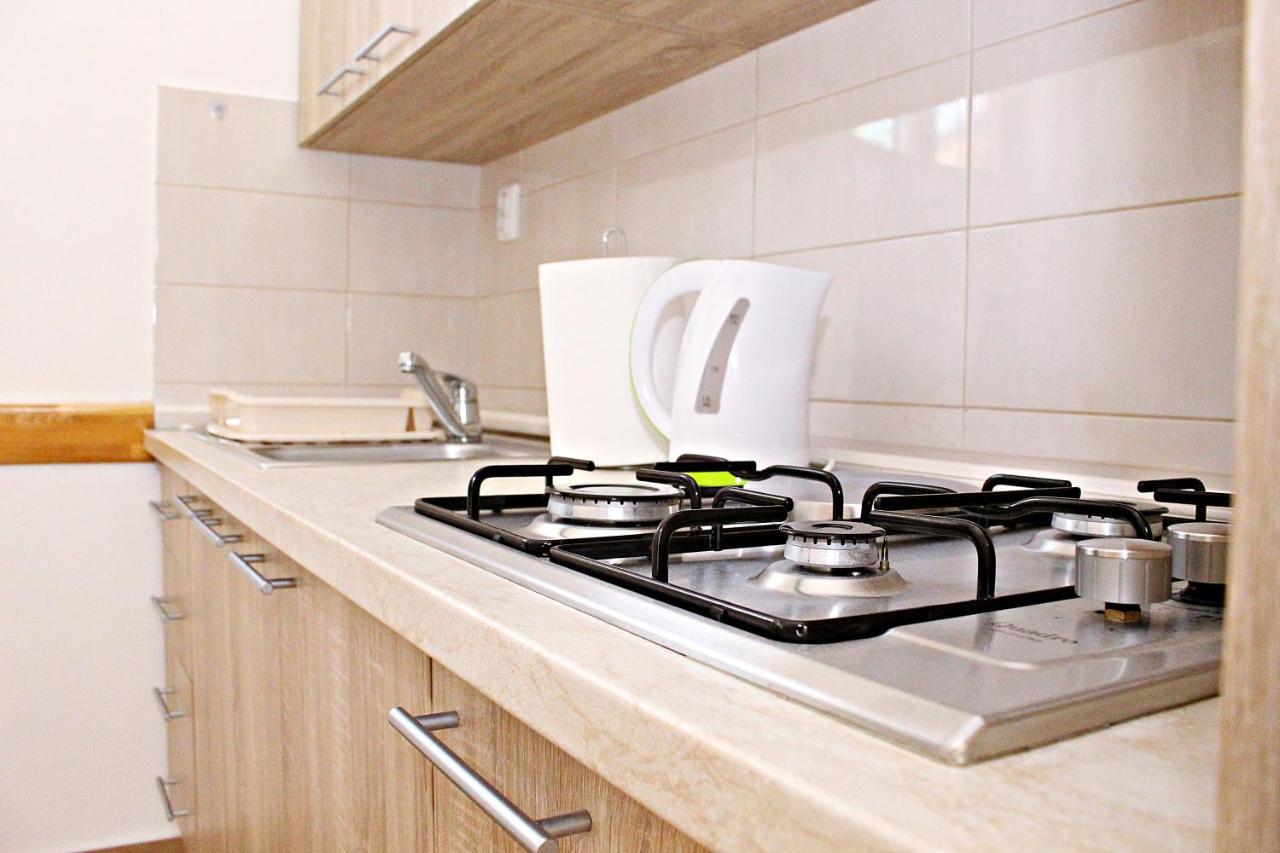 Studio Apartman Zara * Zadar