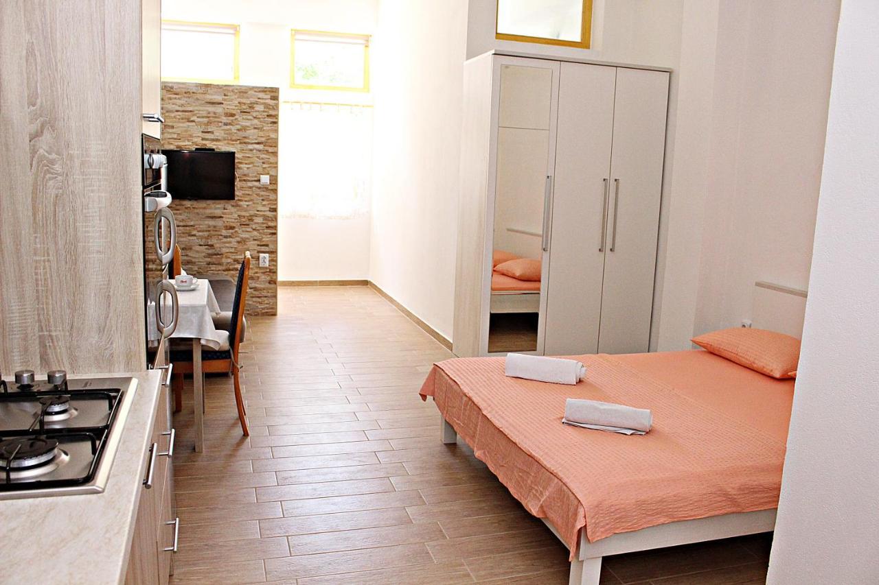 Studio Apartman Zara Zadar